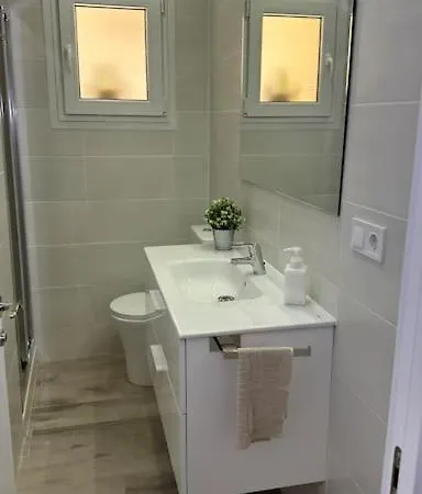 Guest house Sant Jeroni En Casa Cami De Les Aiguees *