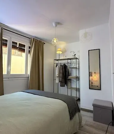 Sant Jeroni En Casa Cami De Les Aiguees Guest house *