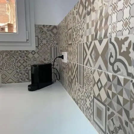 Guest house Sant Jeroni En Casa Cami De Les Aiguees