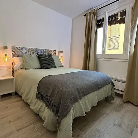 Guest house Sant Jeroni En Casa Cami De Les Aiguees